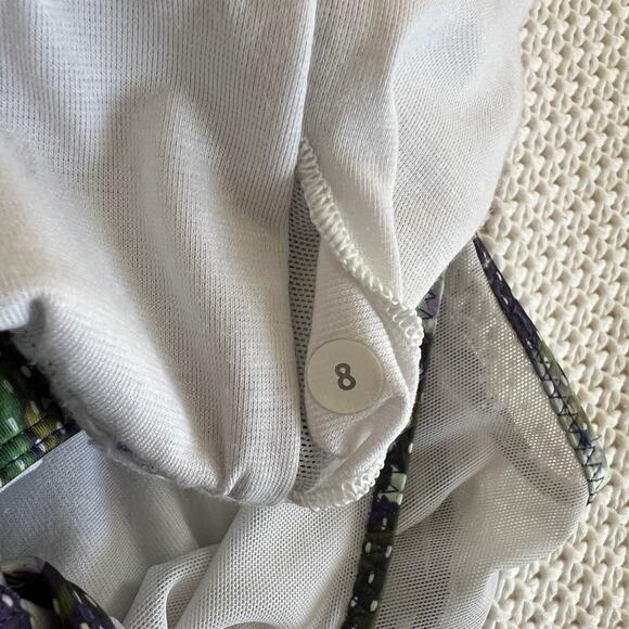 Lululemon Running in the City Tank Top Size 8 - Picture 10 of 12